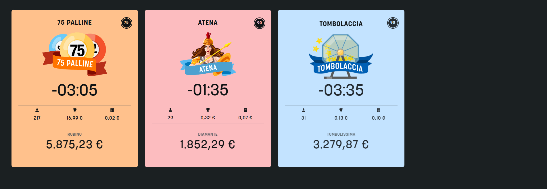 Snai Daily Spin app