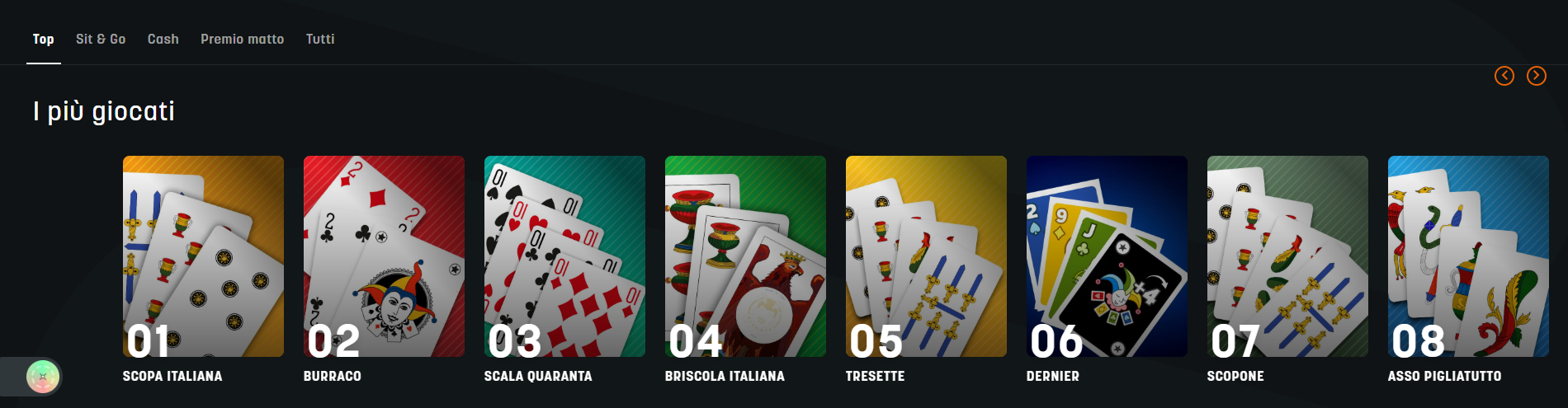 Snai Daily Spin bonus