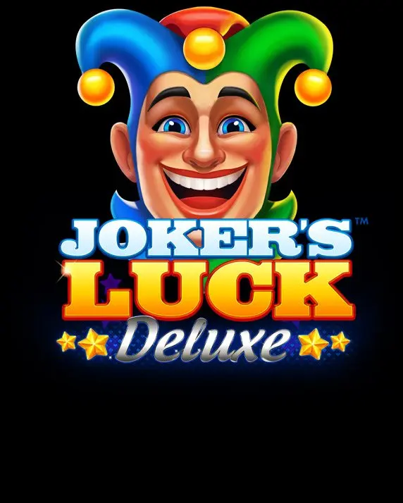 JOKER'S LUCK DELUXE